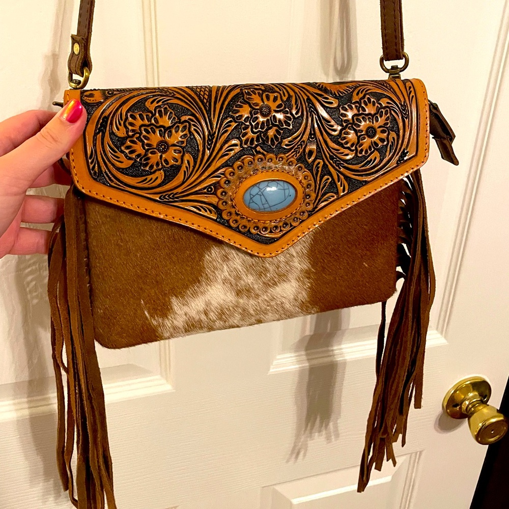 American Darling crossbody